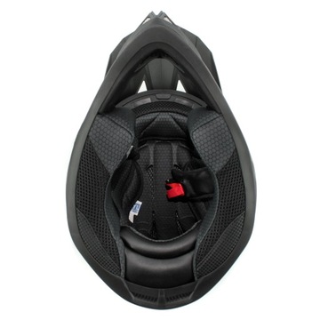 ШЛЕМ IMX FMX-01 JUNIOR MATT ЧЕРНЫЙ, РАСПРОДАЖА