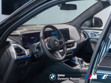 BMW XM SUV Plug-In 3.0 50e 476KM 2026 BMW XM 50e 476 KM PHEV - Gotowy do Odbioru - Hak Holowniczy 3.0 476KM, zdjęcie 22