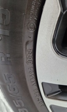 Hyundai i30 III Hatchback 1.6 CRDI 115KM 2019 Hyundai i30 Navi Kamera Led Alufelgi Zarejestrowany 1.6 Diesel 115KM, zdjęcie 17