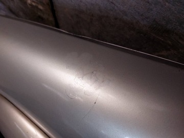BLATNÍK LEVÝ PŘEDNÍ MERCEDES ML I W163