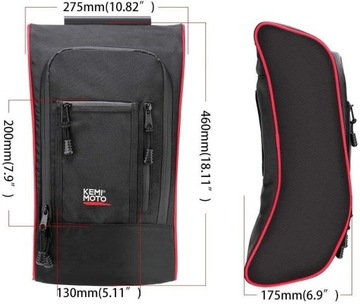 Сумка между сиденьями CAN-AM MAVERICK X3