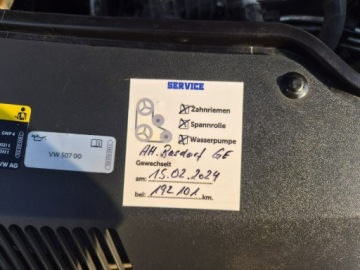 Volkswagen Caravelle T6 2018 Volkswagen Transporter Tdi 9 os, zdjęcie 11