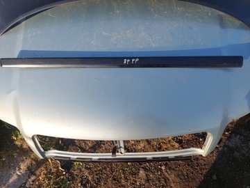 AUDI A3 8P LISTWA DRZWI PRAWA PRZÓD ŚRODKOWA FV