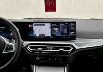 BMW Seria 3 G20-G21 Limuzyna 2.0 318i 156KM 2024 BMW Seria 3 BMW 318i M Sport FV23 Service Inclusive Shadow-Line Podwozie s, zdjęcie 13