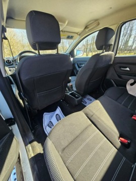 Dacia Duster II SUV 1.0 TCe LPG 100KM 2021 Dacia Duster | Salon Polska | 2021r | LPG | 93tkm, zdjęcie 5