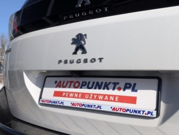 Peugeot 5008 II Crossover Facelifting 2.0 BlueHDi 177KM 2021 Peugeot 5008 GT, zdjęcie 7