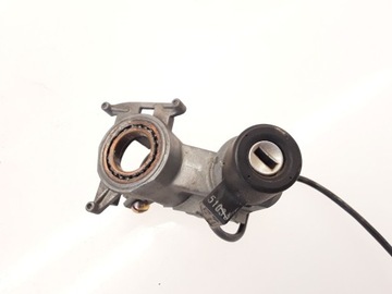 0281011322 KOMPLET ZAPALOVACÍ 1.7 SDI 44 2004 VW LUPO (6X1 6E1)