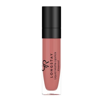Golden Rose Longstay Liquid Matte 39 - 5,5 ml