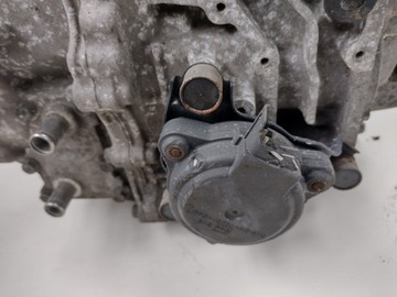 SKRZYNIA BIEGÓW TOYOTA AURIS P9031311