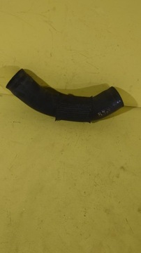 PEUGEOT 4007 - TRUBKA PŘÍVOD INTERCOOLER