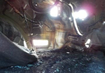 Kia Optima I Sedan Facelifting 1.7 VGT CRDi 136KM 2014 Kia Optima Diesel Okazja 1.7 Diesel 136KM, zdjęcie 18