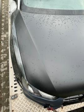 КАПОТ AUDI A5 8T0 LIFT 11-16 лет SPORTBACK COUPE КРЫШКА ДВИГАТЕЛЯ