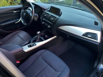 BMW Seria 1 F20-F21 2014 BMW Seria 1 116 136 koni oplacona import Niemcy Zapraszam 2.0 136KM, zdjęcie 17