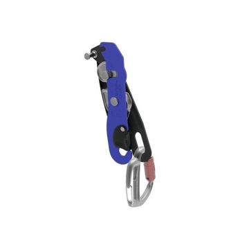Przyrząd zjazdowy STOP Petzl