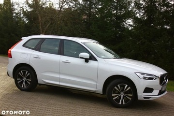Volvo XC60 II Crossover D4 190KM 2020 Volvo XC 60 Volvo XC 60 D4 Momentum Pro 2.0 Diesel 190KM, zdjęcie 3