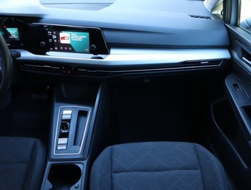 Volkswagen Golf VIII 2021 VW Golf 2.0 TDI, Salon Polska, Serwis ASO, zdjęcie 7