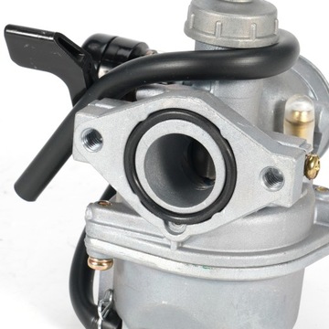 Комплект регулировки карбюратора PZ19 с фильтром и прокладкой для квадроцикла Quad KXD 110 125 FMB