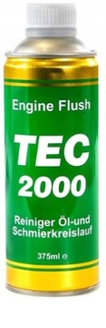 TEC 2000 комплект ДВИГАТЕЛЬ 8 мм + ДИЗЕЛЬНЫЕ ИНЖЕКТОРЫ