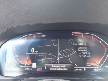 BMW Seria 4 G22-23-26 2023 BMW Seria 4 430i 2023 2.0l 2.0 Benzyna 255KM, zdjęcie 11