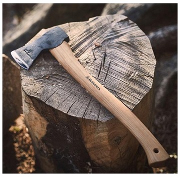 Hultafors Mini HB Agelson Туристический топор 500 г