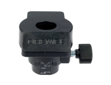 Формирование прикрепления 576 DREMEL