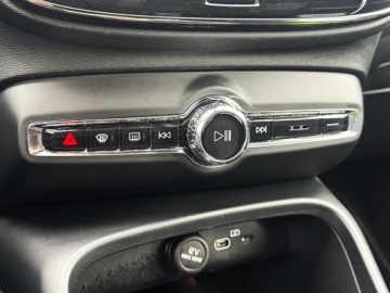 Volvo XC40 Crossover Facelifting 2.0 B3 163KM 2025 Volvo XC 40 XC40 B3 Core | Onyx Black | aut | Serw, zdjęcie 16