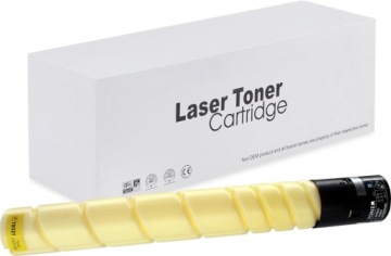 Konica minolta Toner A33K250/TN321Y žlutý