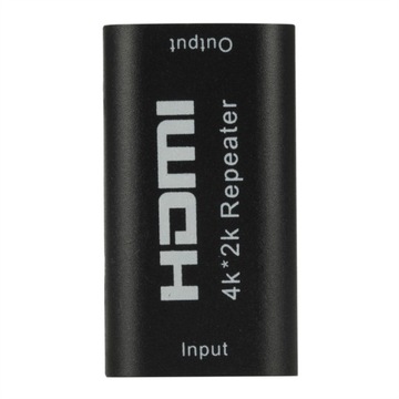 АДАПТЕР Усилитель повторителя HDMI до 40M 1.4b 4K
