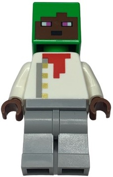 LEGO Minecraft Figurka Piekarz min116