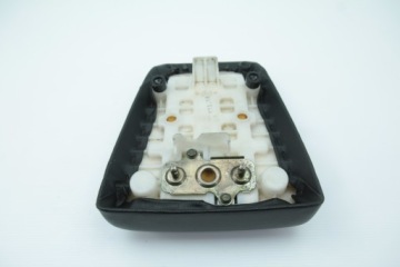 ЗАДНЕЕ СИДЕНЬЕ SUZUKI SV 650 S 03-12