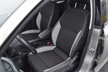 Skoda Rapid II Liftback Facelifting 1.0 TSI 110KM 2017 Skoda RAPID SalonPL 1.0 TSI 110KM AmbitionAudio Klimatyzacja Alu 15 Dealer, zdjęcie 25