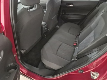 Toyota Corolla Cross 2.0 Hybrid Dynamic Force 197KM 2022 Toyota Corolla Cross 2.0 Hybrid Style 2.0 Hybrid S, zdjęcie 10