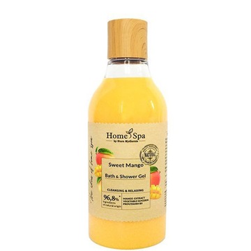 Stara Mydlarnia żel kąpiel prysznic Sweet Mango