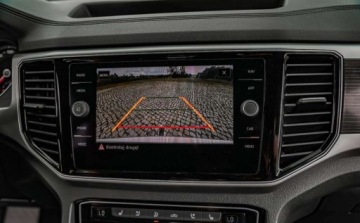 Volkswagen 2018 Volkswagen Atlas Volkswagen Atlas 3.6 Benzyna 276KM, zdjęcie 29