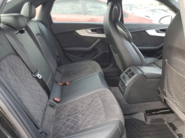 Audi A4 B9 2019 Audi S4 Limousine Premium Plus 2019 3.0l 3.0 Benzyna 349KM, zdjęcie 10