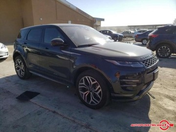 Land Rover Range Rover Evoque II 2021 Land Rover Range Rover Evoque R-Dynamic S Aut...