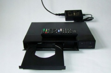 Odtwarzacz Blu Ray SONY BDP-S6700 3D 4K Upscale Wi-Fi Miracast Bluetooth