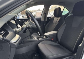 Skoda Octavia IV Liftback 1.5 TSI EVO 150KM 2024 Skoda Octavia SalonPL 1.5TSI 150KM SelectionPakiety Virtual Matrix Kessy A, zdjęcie 8