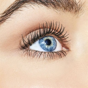 ТУШЬ ДЛЯ ТУШИ AVON GENIUS 5 в 1 ЧЕРНАЯ ЧЕРНАЯ