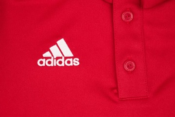 adidas polo pánske tričko športová polovička r.XL
