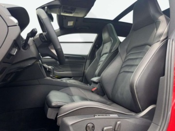 Volkswagen Arteon Fastback Facelifting 2.0 TSI 280KM 2021 Volkswagen Arteon Shooting Brake Dach Panoramiczny, Head-Up, Hak, Webasto,, zdjęcie 18