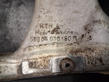 Рычаг управления KTM EXC 400 SX 450 525 RFS 520
