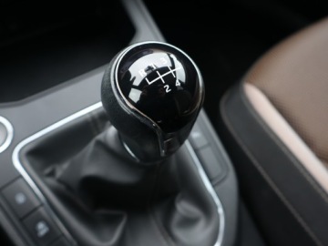 Seat Ibiza IV Hatchback 5d Facelifting 1.0 EcoTSI 95KM 2017 Seat Ibiza 1.0 TSI, Salon Polska, Serwis ASO, zdjęcie 12