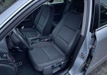 Audi A4 B6 Sedan 1.6 i 102KM 2002 Audi A4 Limousine 1,6 102KM CLIMATRONIC Tempomat Serwis Bezwypadkowy Super, zdjęcie 19
