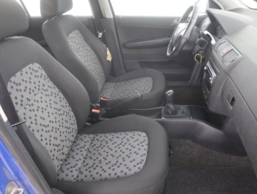 Skoda Fabia I Kombi 1.2 i 64KM 2007 Skoda Fabia 1.2 12V, Salon Polska, 1. Właściciel, zdjęcie 8