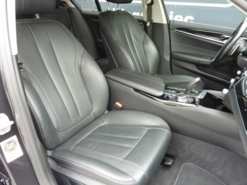 BMW Seria 5 G30-G31 Limuzyna 520d 190KM 2017 BMW 520 D*X-Drive*2.0, zdjęcie 15