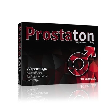 Prostaton - 30 kaps.