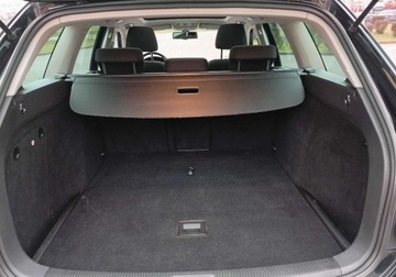 Volkswagen Golf VI Variant 2.0 TDI-CR DPF 140KM 2012 Volkswagen Golf Zarejestrowany - automat - 2,0 - 140 KM 2.0 Diesel 140KM, zdjęcie 12