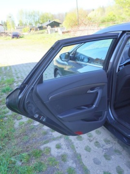 Hyundai i40 Kombi 1.6 GDI 135KM 2011 Hyundai i40 Bogate wyposażenie Niski przebieg, zdjęcie 14