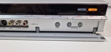 Sony CD RDR-HX680 RDR hx 680 DVD-рекордер с жестким диском